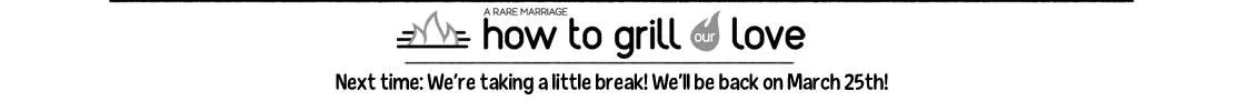 A Rare Marriage: How to Grill Our Love Chapter 20 page 33 - 