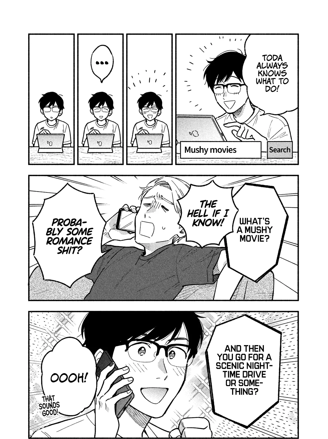 A Rare Marriage: How to Grill Our Love Chapter 20 page 10 - 