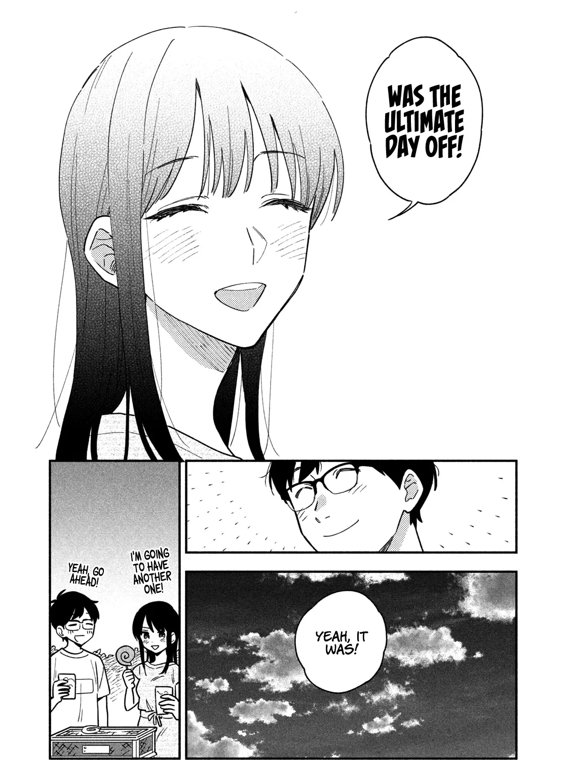 A Rare Marriage: How to Grill Our Love Chapter 21 page 30 - 