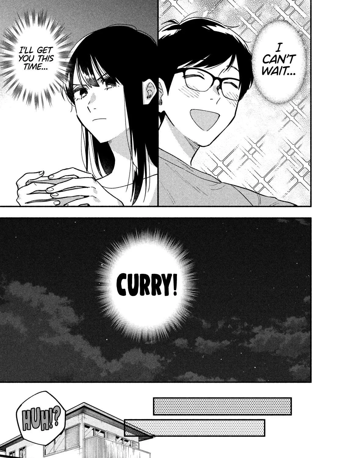 A Rare Marriage: How to Grill Our Love Chapter 22 page 16 - 
