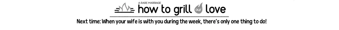 A Rare Marriage: How to Grill Our Love Chapter 22 page 35 - 