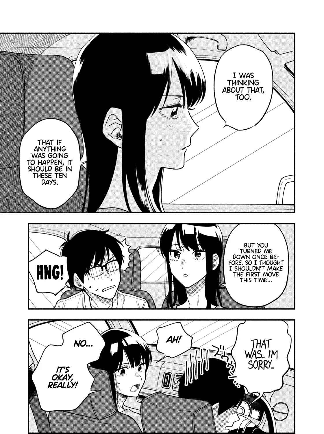 A Rare Marriage: How to Grill Our Love Chapter 25 page 26 - 