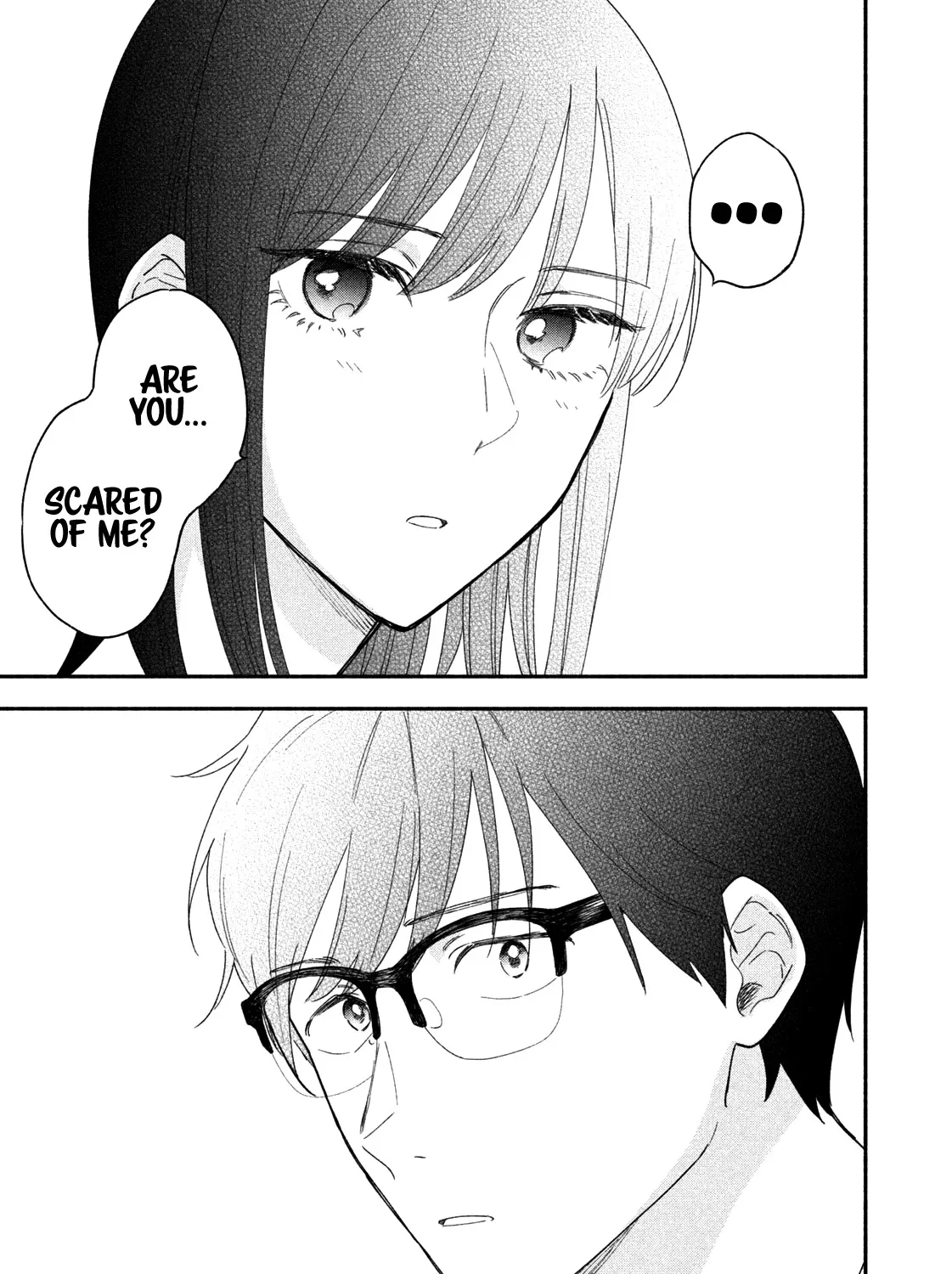 A Rare Marriage: How to Grill Our Love Chapter 25 page 30 - 