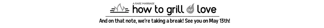 A Rare Marriage: How to Grill Our Love Chapter 25 page 33 - 