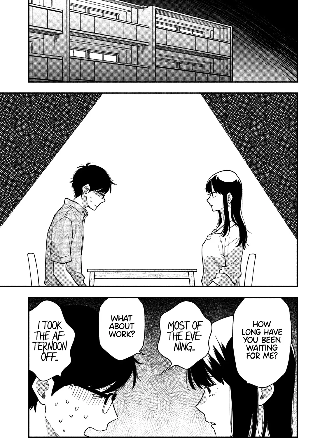 A Rare Marriage: How to Grill Our Love Chapter 27 page 18 - 