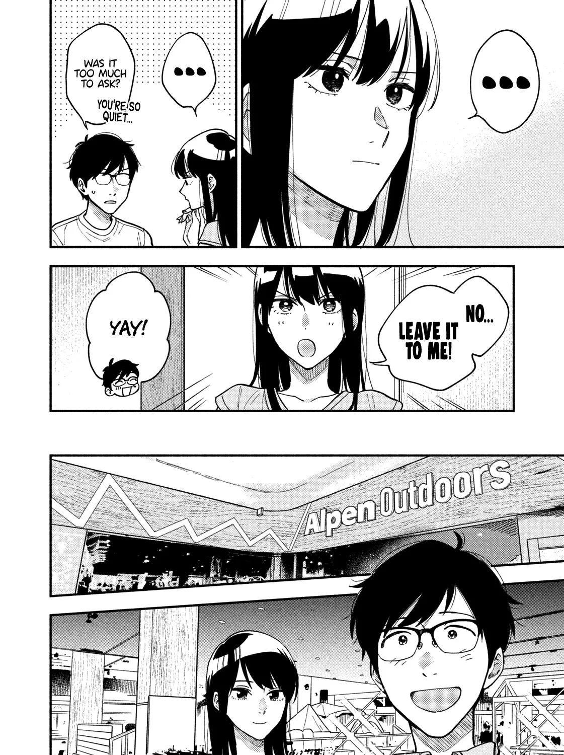 A Rare Marriage: How to Grill Our Love Chapter 29 page 4 - 