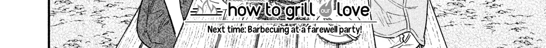 A Rare Marriage: How to Grill Our Love Chapter 29 page 33 - 