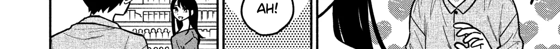 A Rare Marriage: How to Grill Our Love Chapter 3 page 17 - 