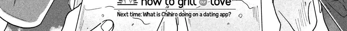 A Rare Marriage: How to Grill Our Love Chapter 31 page 37 - 