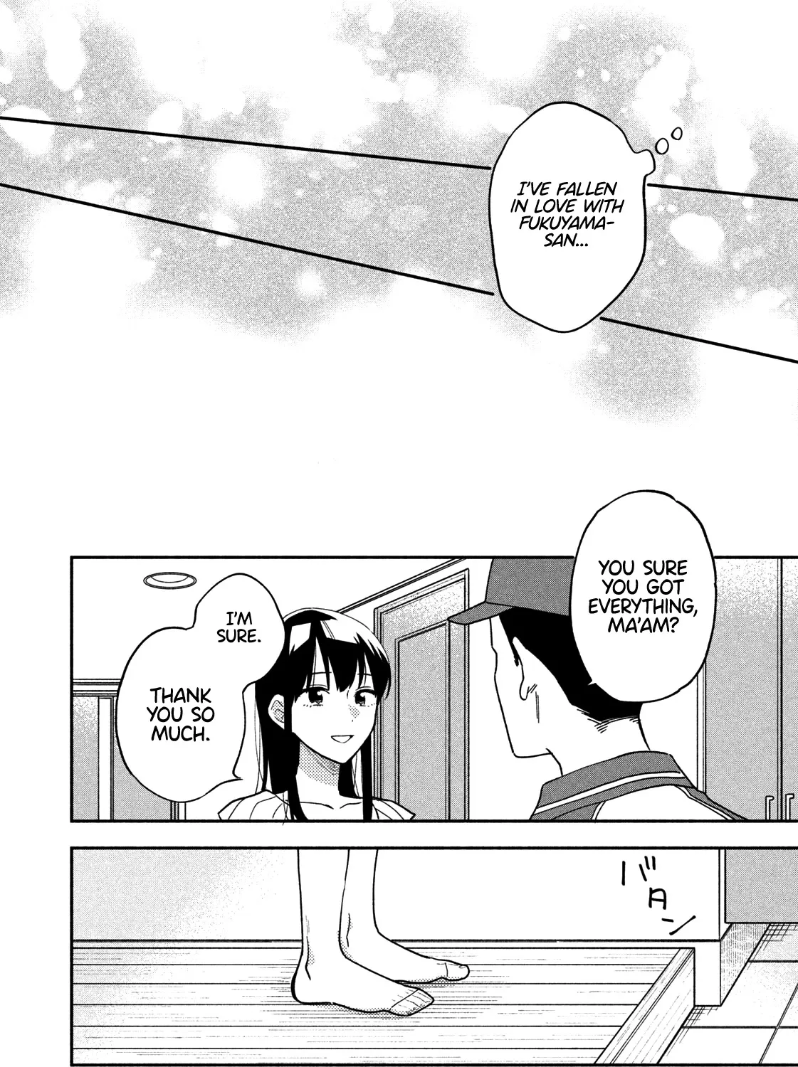 A Rare Marriage: How to Grill Our Love Chapter 32 page 28 - 