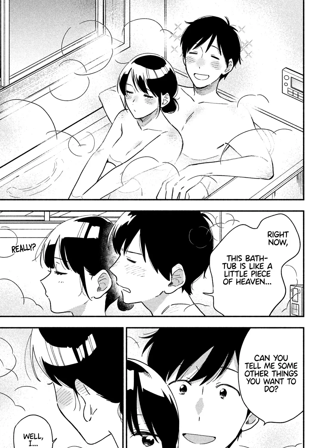 A Rare Marriage: How to Grill Our Love Chapter 33 page 30 - 