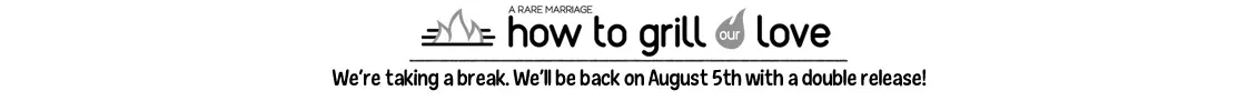 A Rare Marriage: How to Grill Our Love Chapter 35 page 33 - 