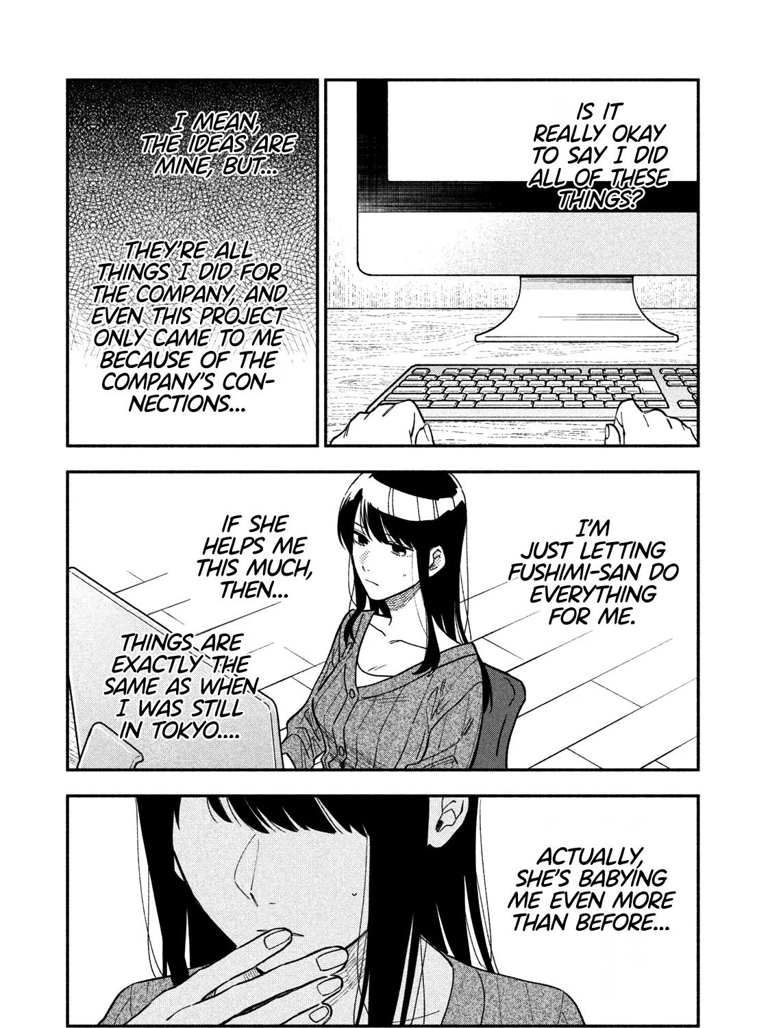A Rare Marriage: How to Grill Our Love Chapter 37 page 10 - 