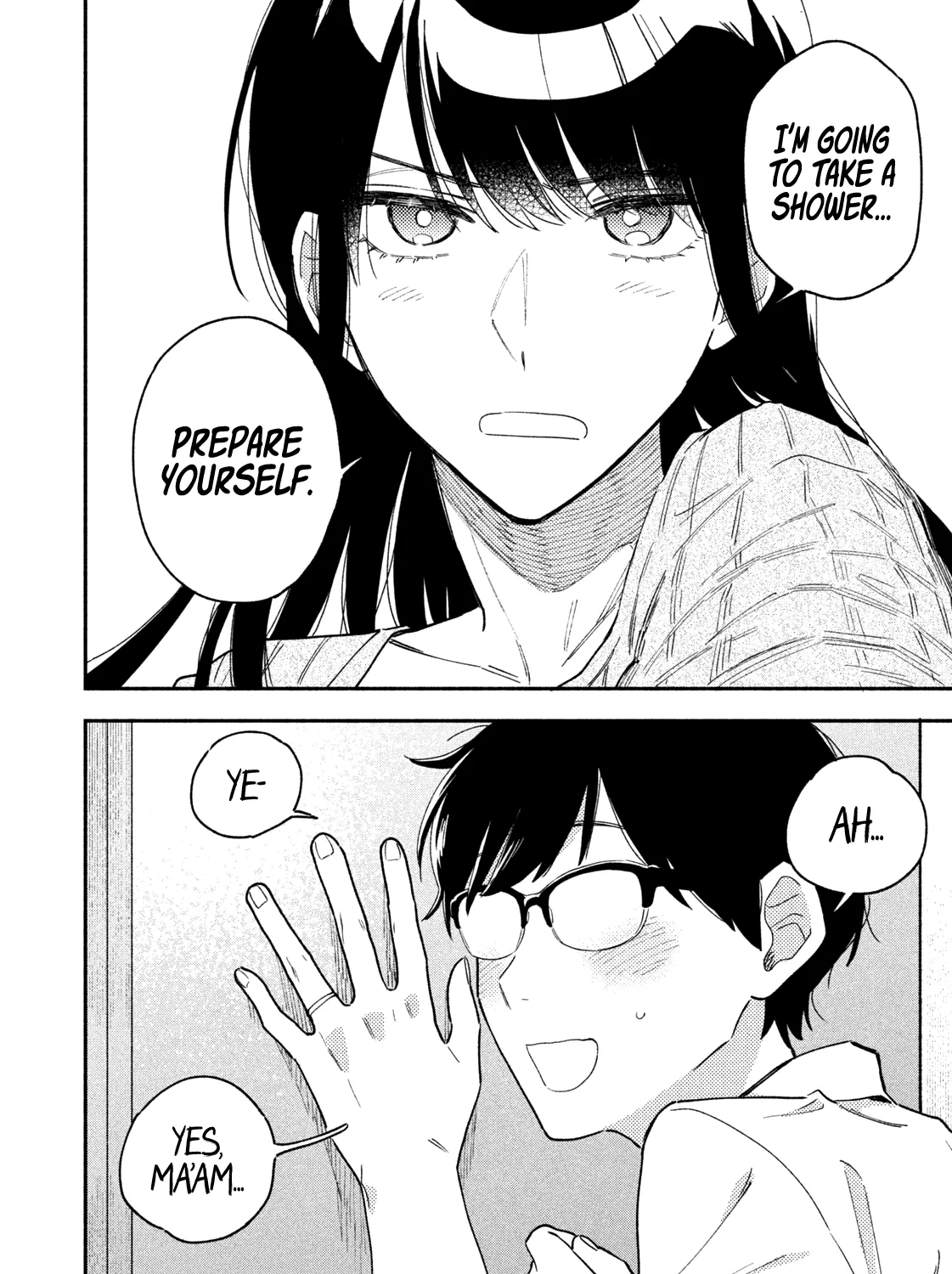 A Rare Marriage: How to Grill Our Love Chapter 38 page 20 - 