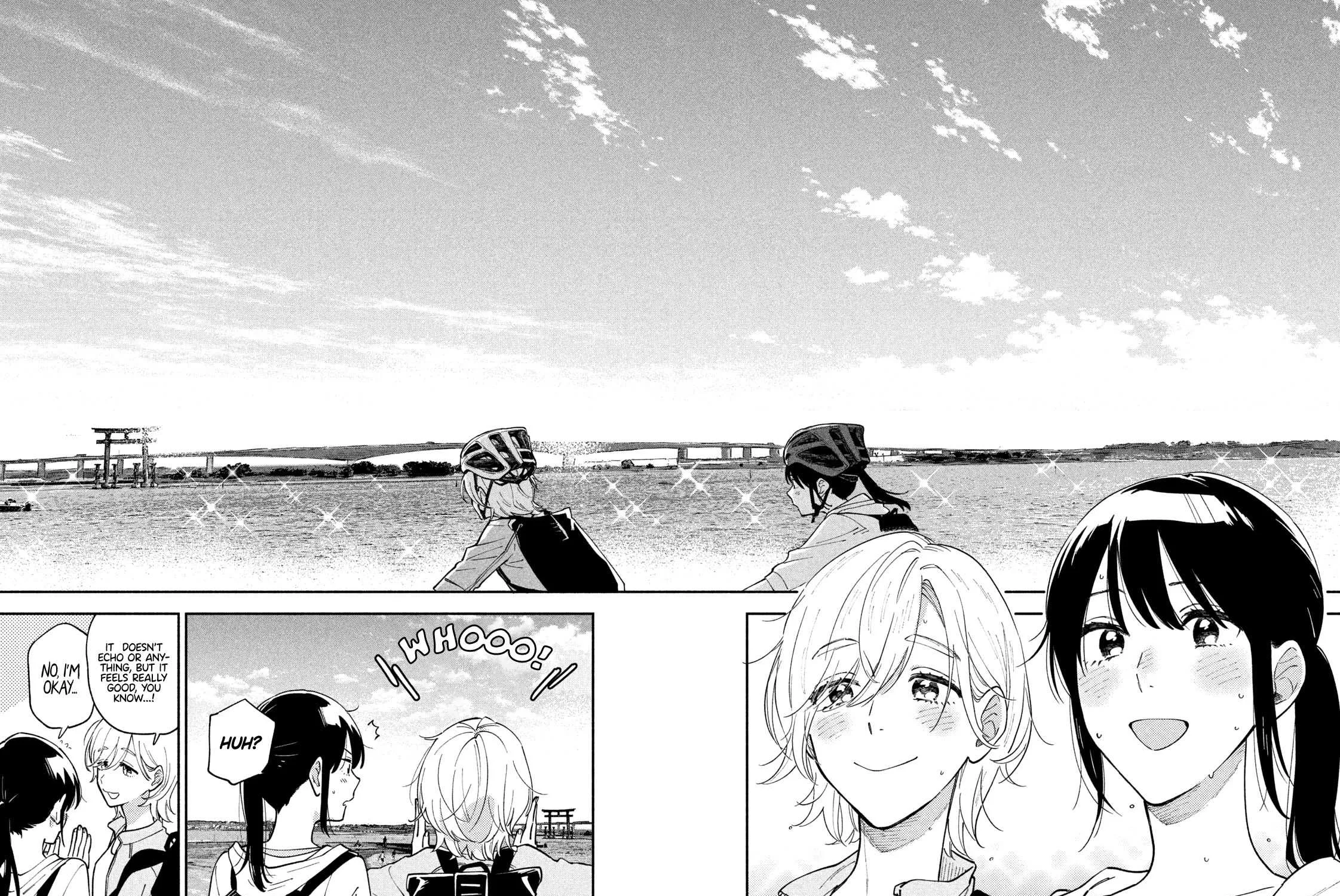A Rare Marriage: How to Grill Our Love Chapter 39 page 20 - 