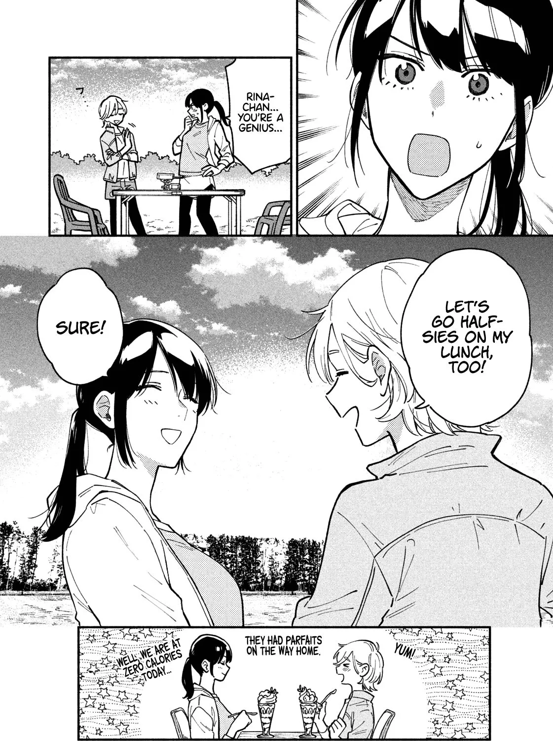 A Rare Marriage: How to Grill Our Love Chapter 39 page 30 - 
