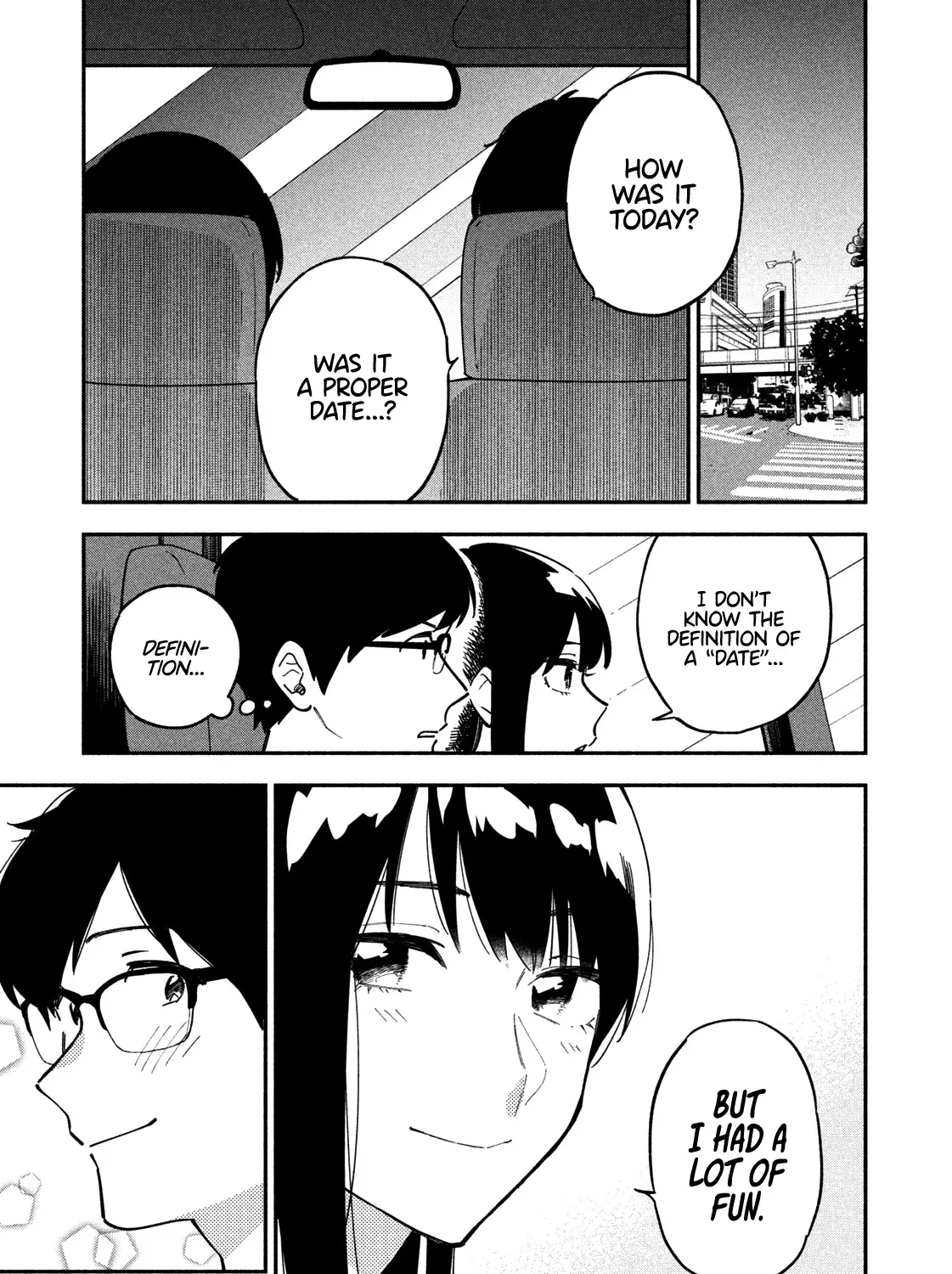 A Rare Marriage: How to Grill Our Love Chapter 4 page 22 - 