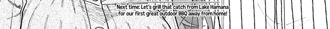 A Rare Marriage: How to Grill Our Love Chapter 4 page 33 - 
