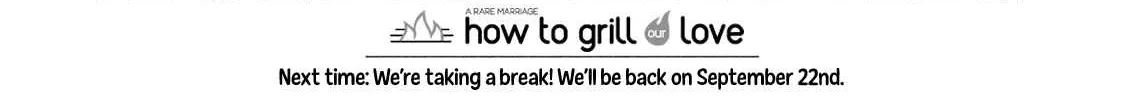 A Rare Marriage: How to Grill Our Love Chapter 40 page 33 - 