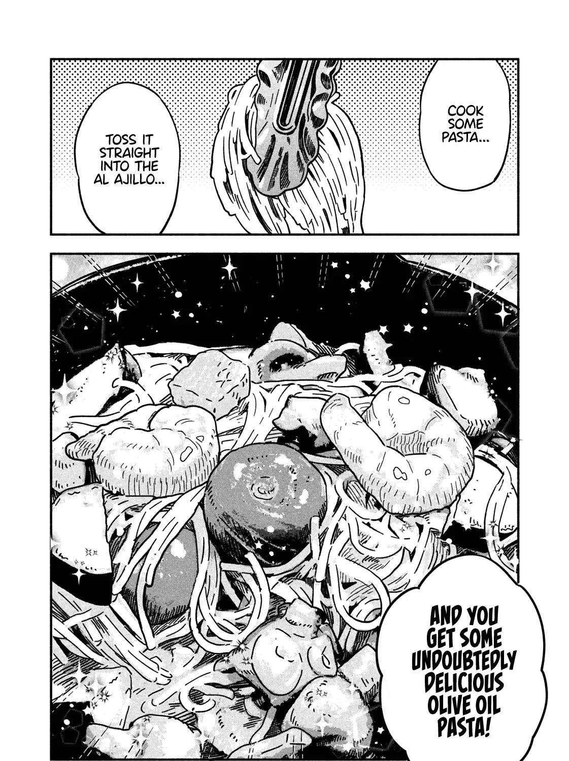 A Rare Marriage: How to Grill Our Love Chapter 5 page 20 - 