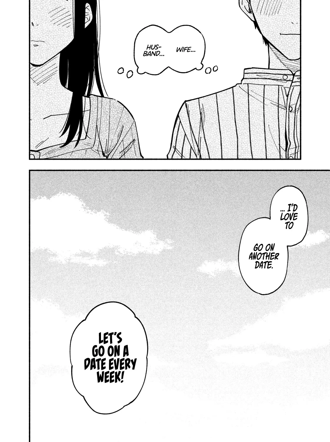 A Rare Marriage: How to Grill Our Love Chapter 5 page 32 - 