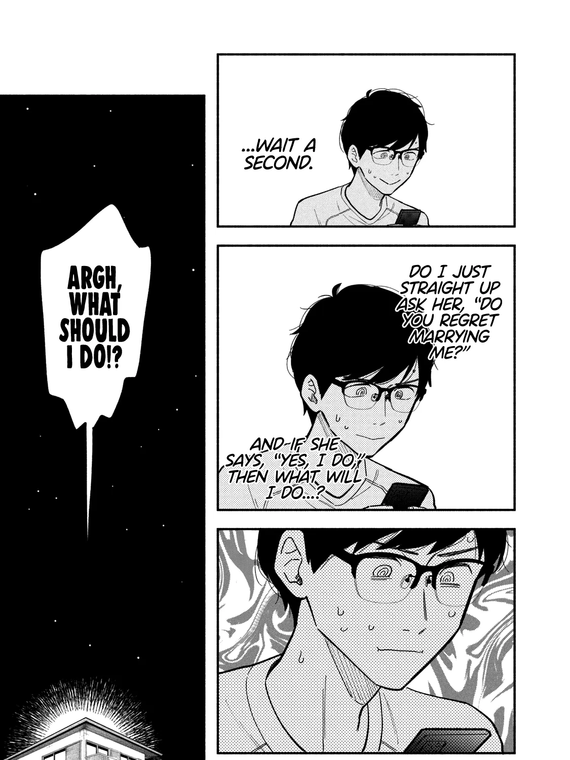 A Rare Marriage: How to Grill Our Love Chapter 6 page 18 - 