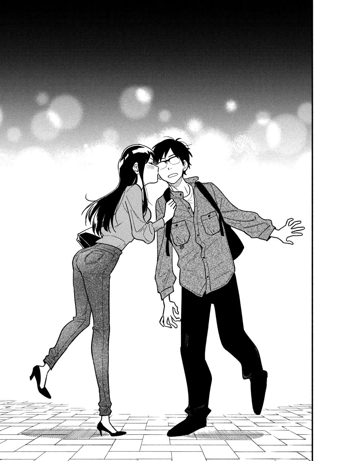 A Rare Marriage: How to Grill Our Love Chapter 7 page 30 - 