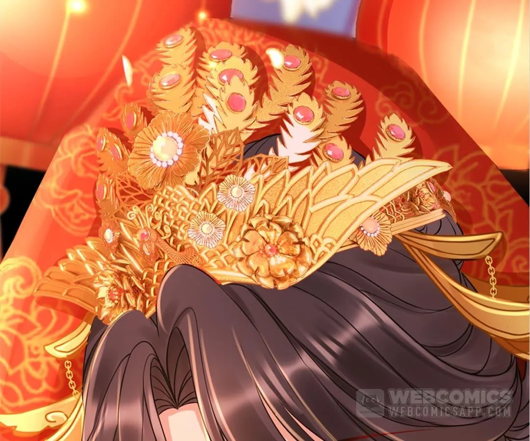 A Record of the Crown Princess’s Revenge Chapter 0 page 11 - 
