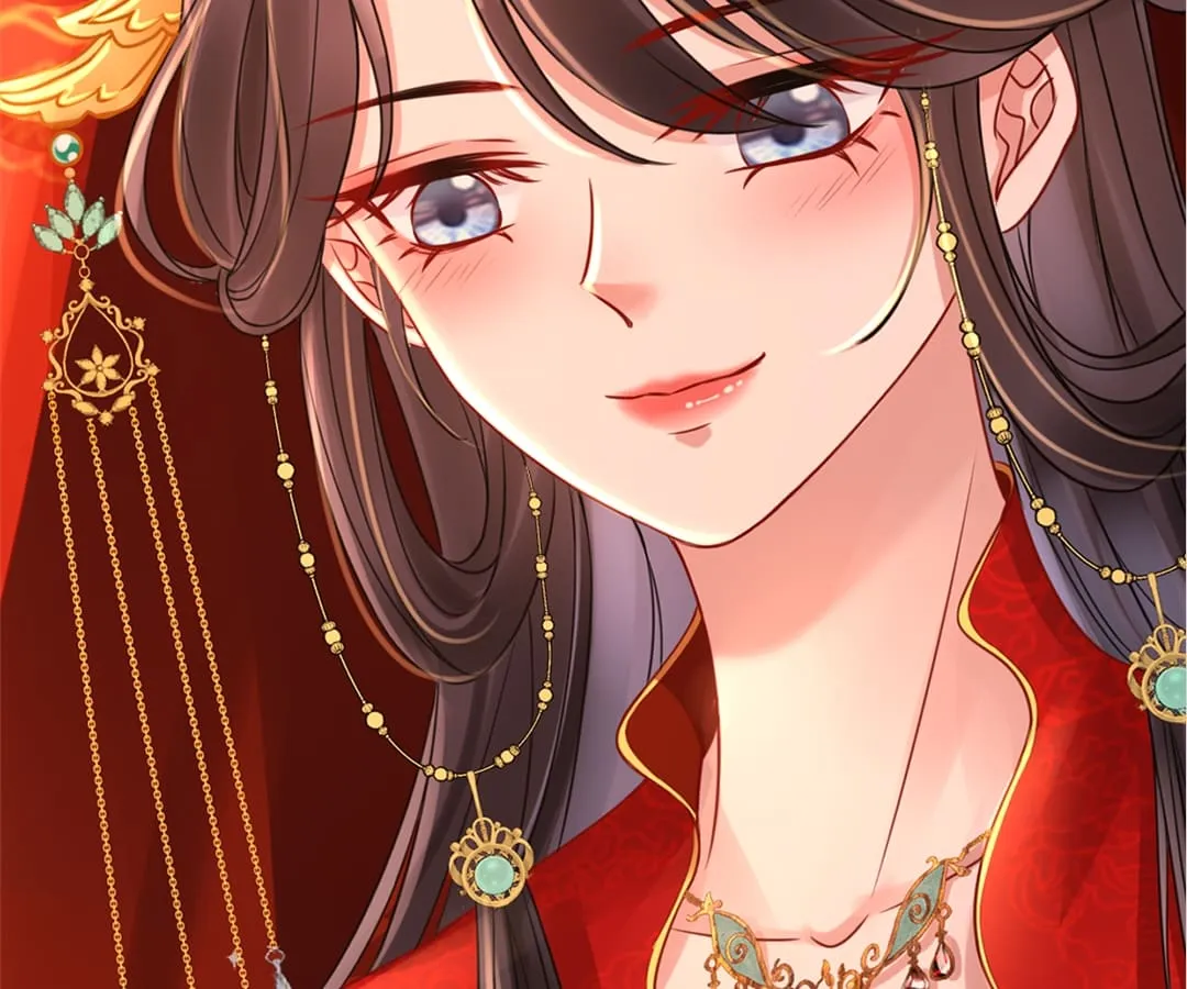 A Record of the Crown Princess’s Revenge Chapter 0 page 12 - 