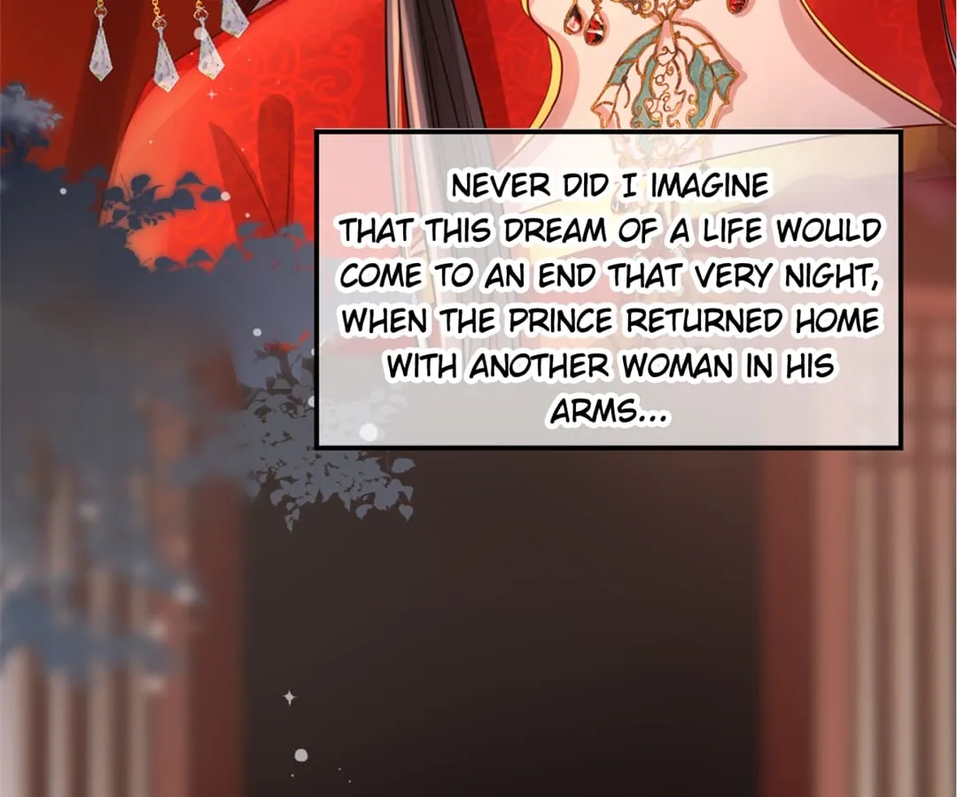A Record of the Crown Princess’s Revenge Chapter 0 page 13 - 