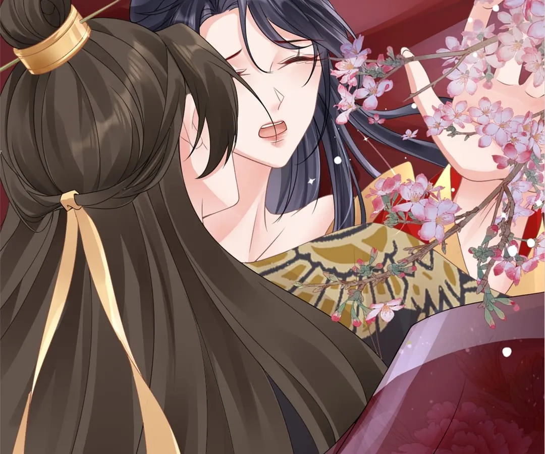 A Record of the Crown Princess’s Revenge Chapter 0 page 15 - 