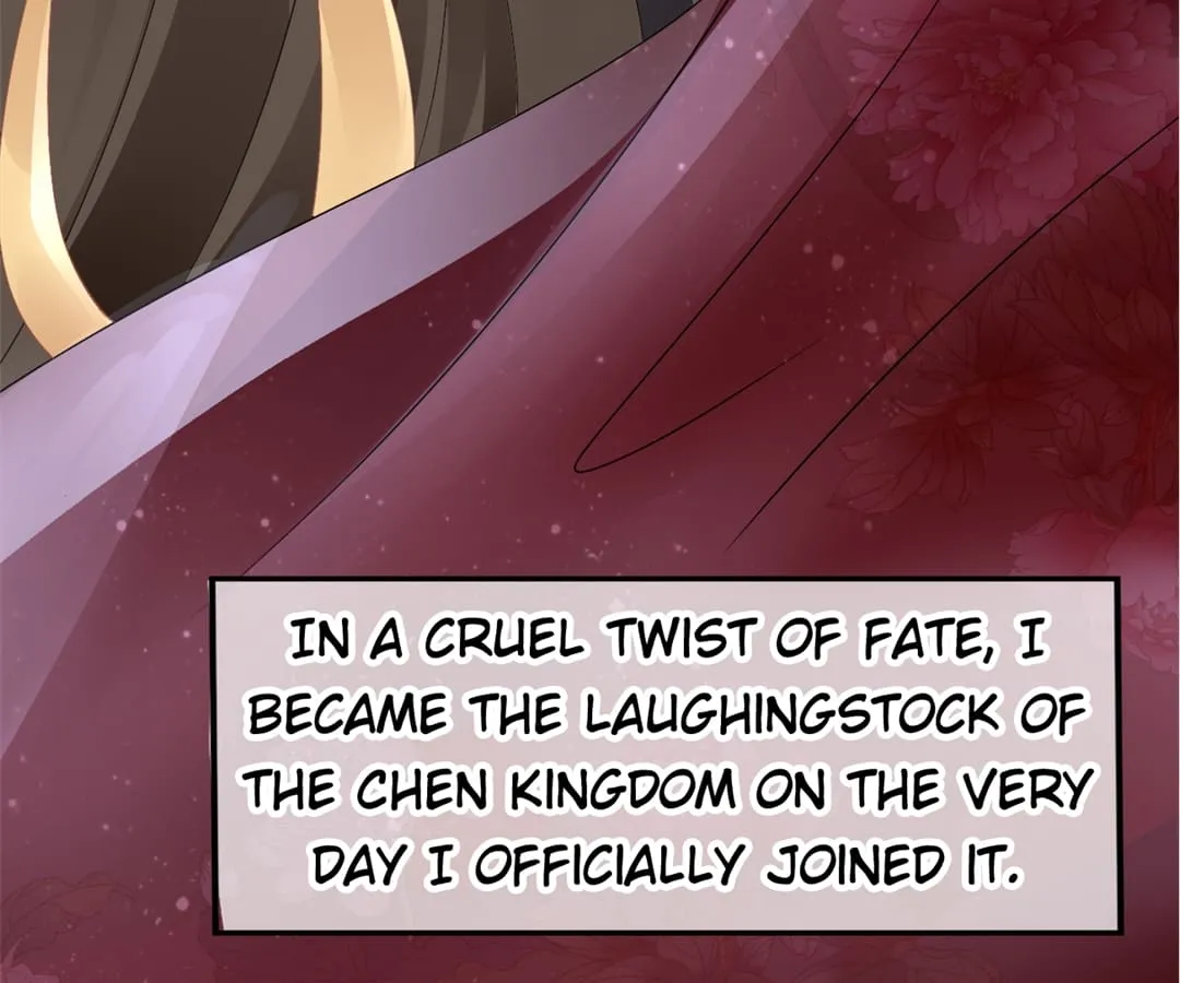 A Record of the Crown Princess’s Revenge Chapter 0 page 16 - 