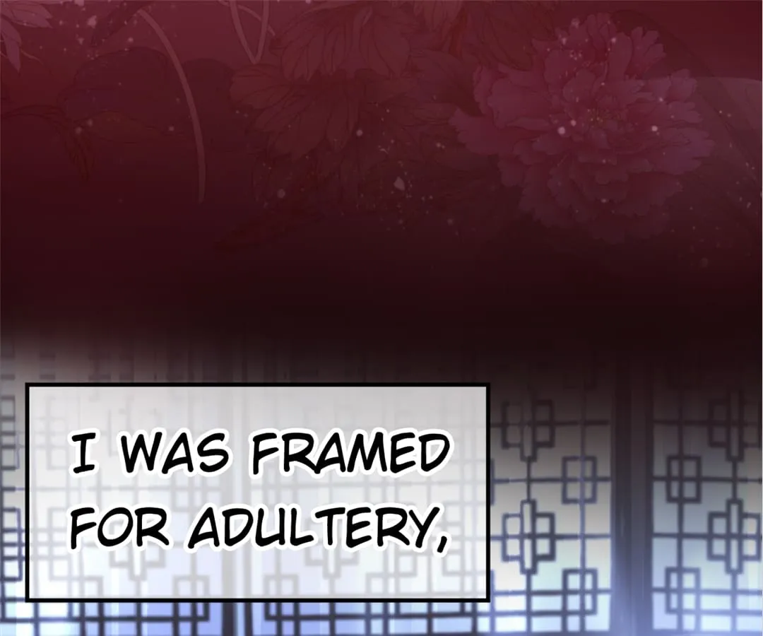 A Record of the Crown Princess’s Revenge Chapter 0 page 18 - 