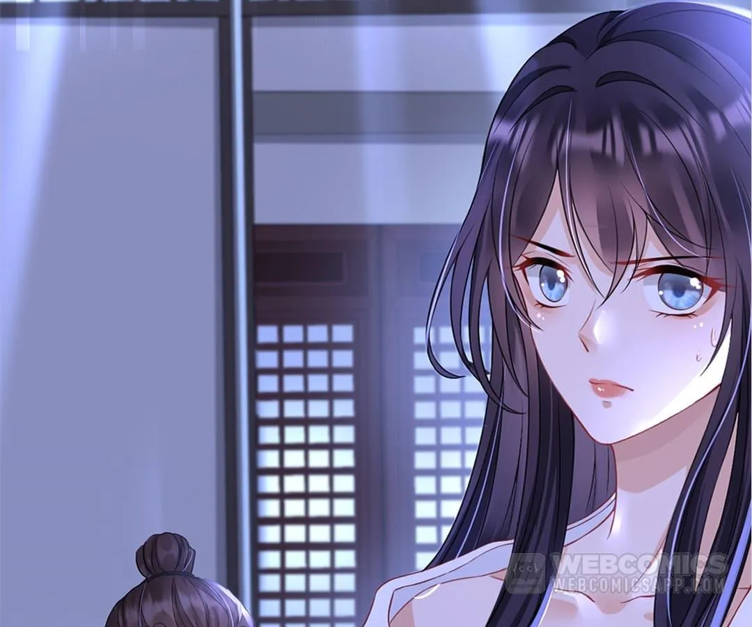 A Record of the Crown Princess’s Revenge Chapter 0 page 19 - 