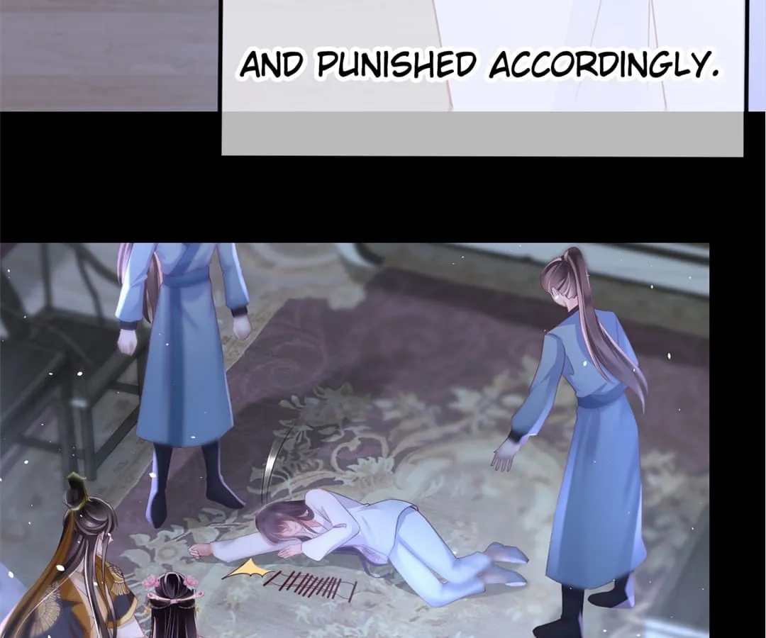 A Record of the Crown Princess’s Revenge Chapter 0 page 22 - 