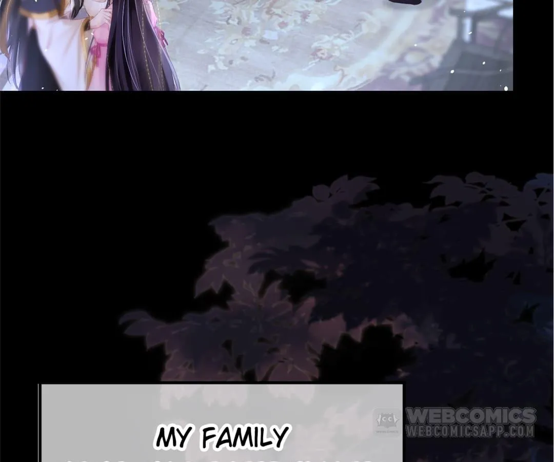 A Record of the Crown Princess’s Revenge Chapter 0 page 23 - 