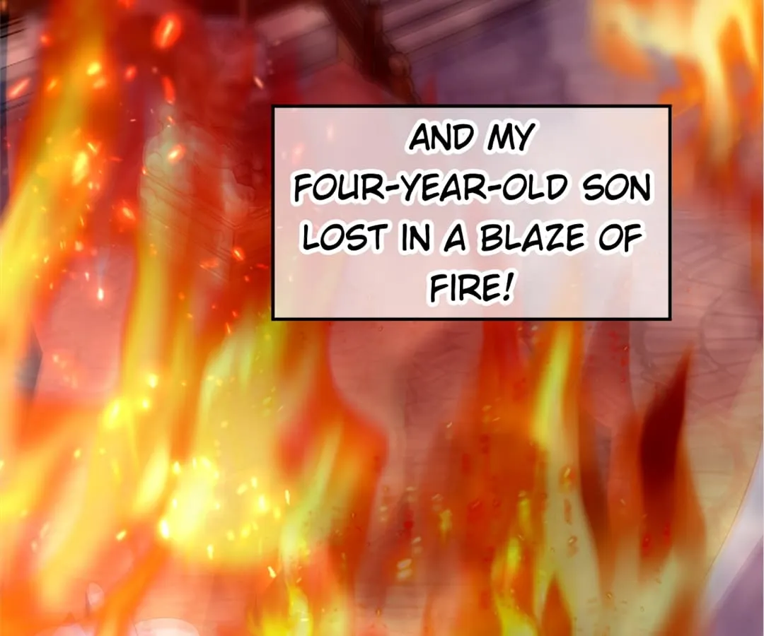 A Record of the Crown Princess’s Revenge Chapter 0 page 26 - 
