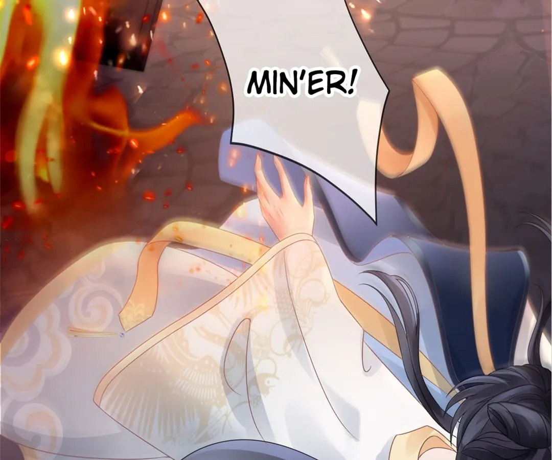 A Record of the Crown Princess’s Revenge Chapter 0 page 28 - 