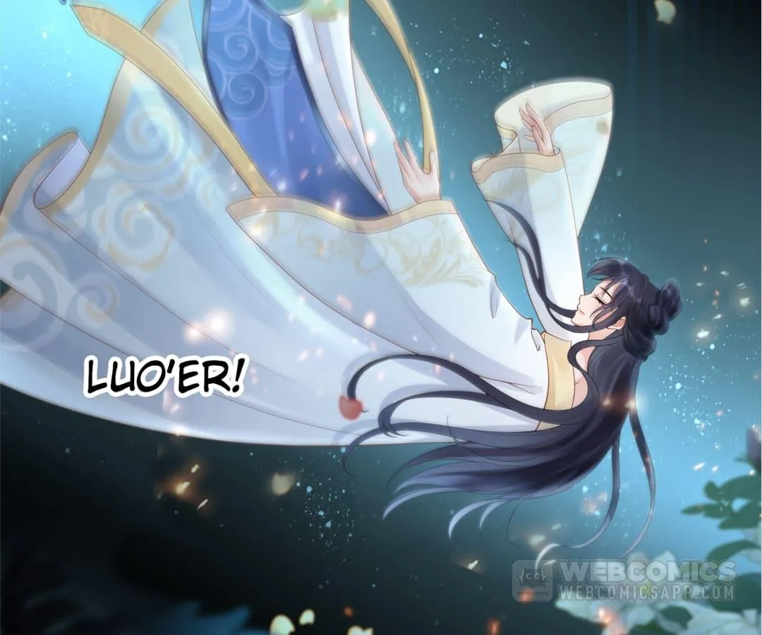 A Record of the Crown Princess’s Revenge Chapter 0 page 31 - 