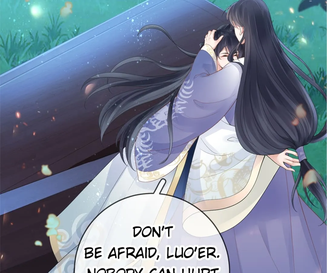 A Record of the Crown Princess’s Revenge Chapter 0 page 33 - 