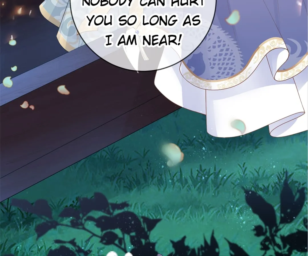 A Record of the Crown Princess’s Revenge Chapter 0 page 34 - 