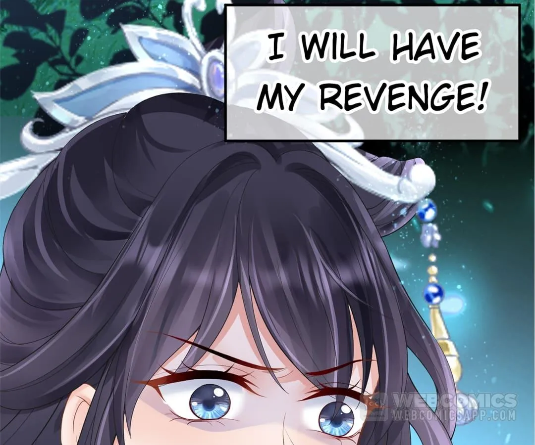 A Record of the Crown Princess’s Revenge Chapter 0 page 35 - 