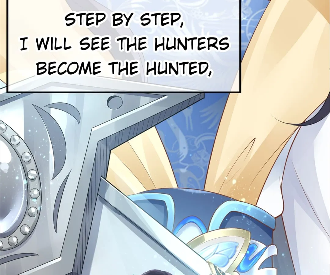 A Record of the Crown Princess’s Revenge Chapter 0 page 37 - 