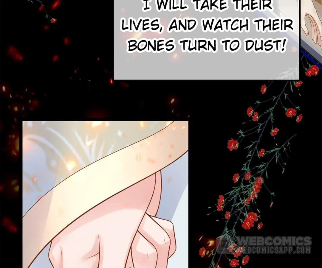 A Record of the Crown Princess’s Revenge Chapter 0 page 39 - 