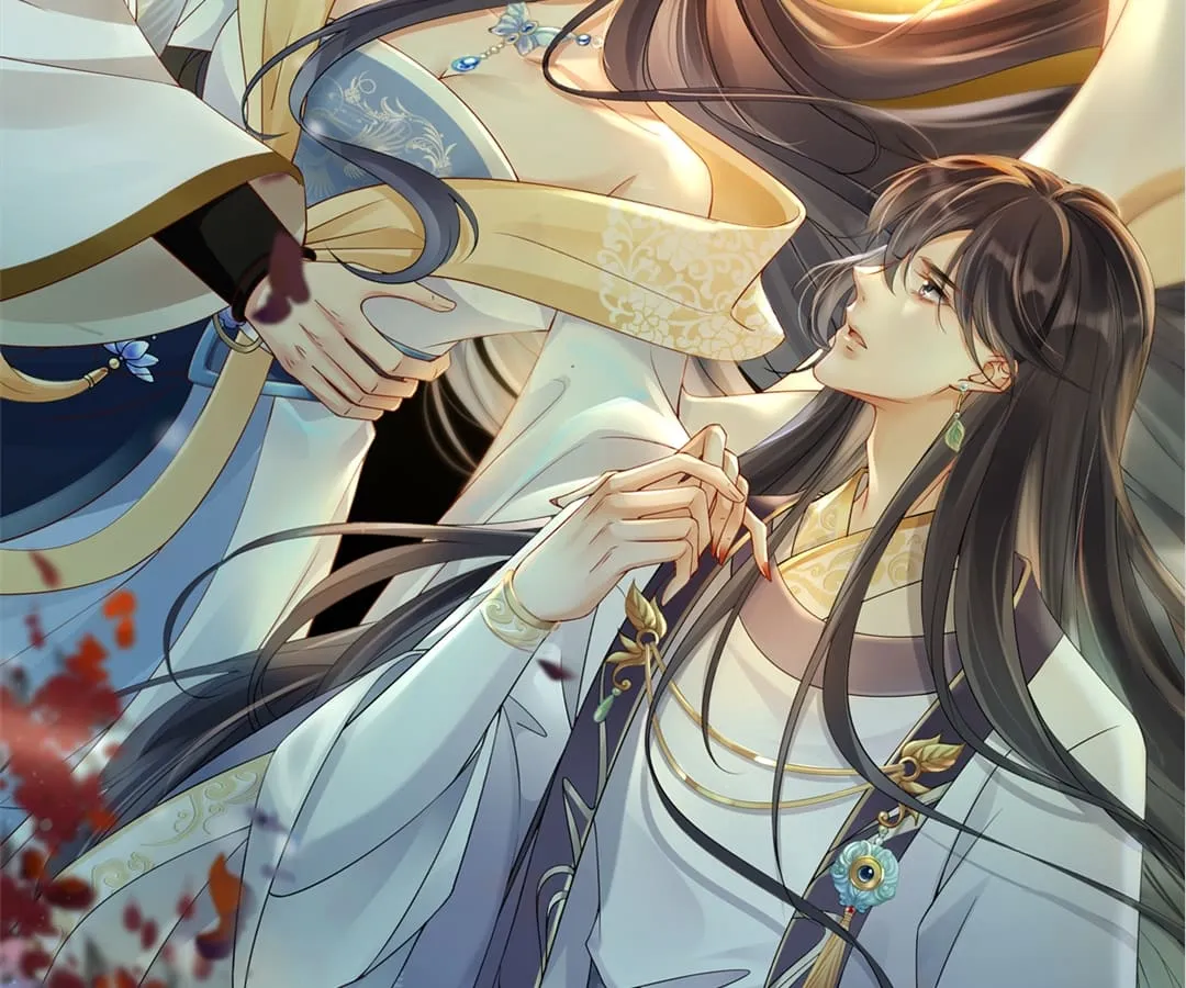 A Record of the Crown Princess’s Revenge Chapter 0 page 44 - 