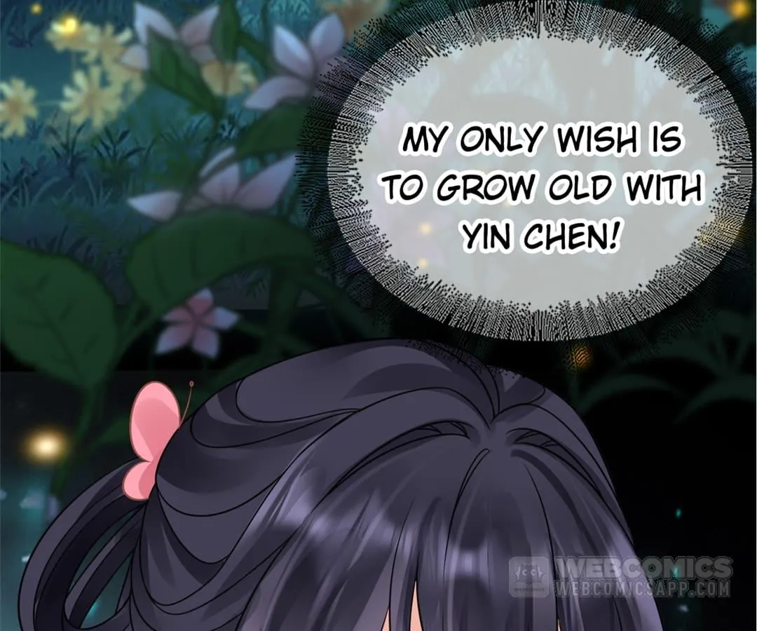 A Record of the Crown Princess’s Revenge Chapter 0 page 7 - 