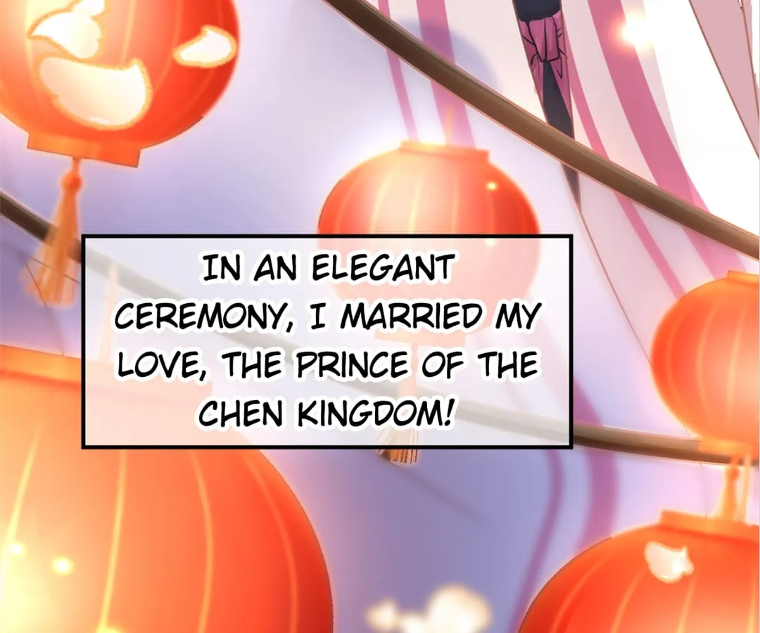 A Record of the Crown Princess’s Revenge Chapter 0 page 10 - 