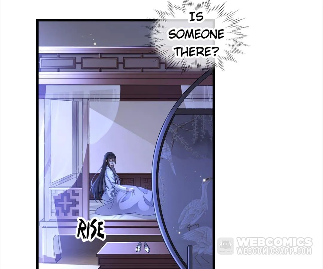 A Record of the Crown Princess’s Revenge Chapter 1 page 11 - 