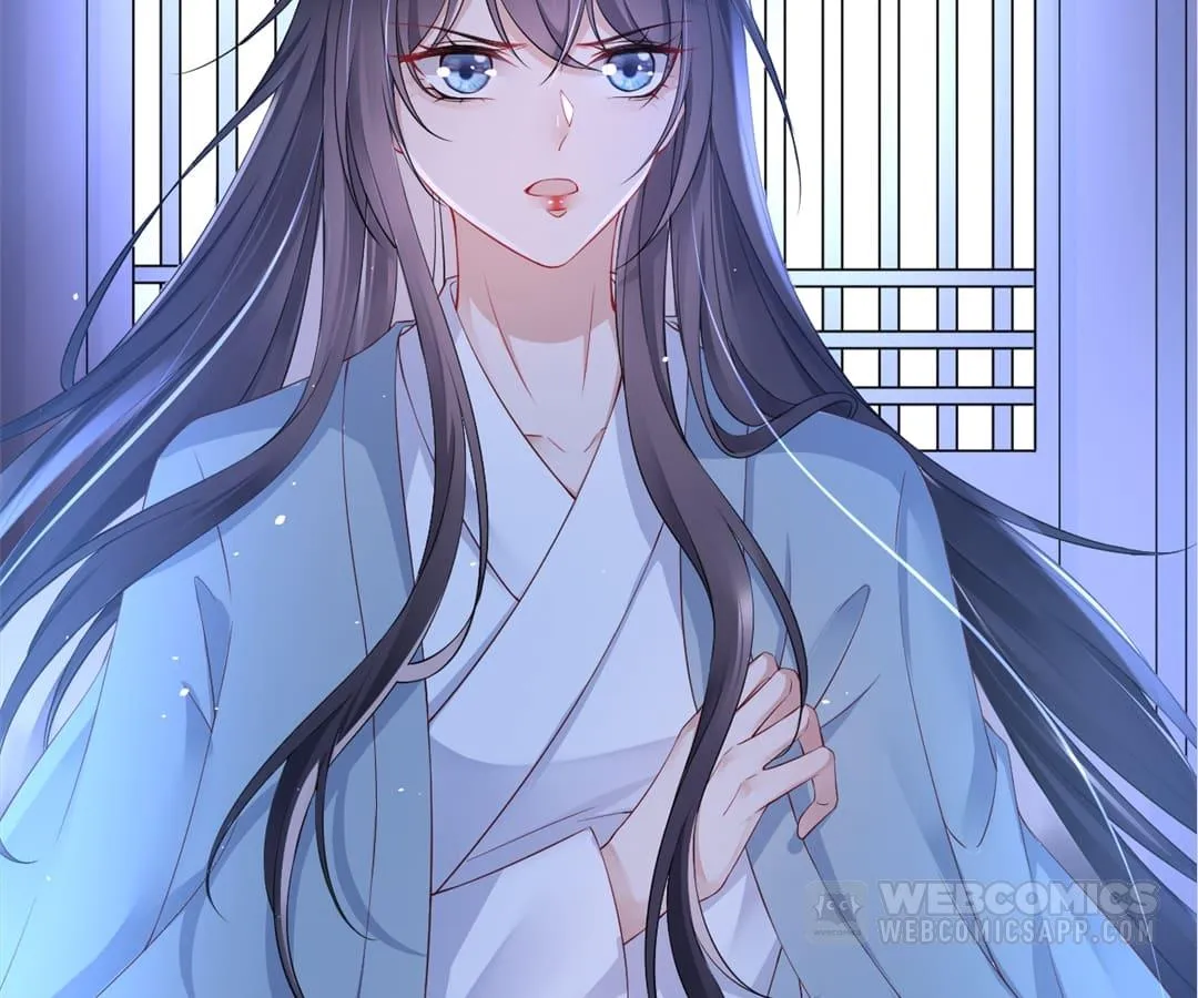 A Record of the Crown Princess’s Revenge Chapter 1 page 21 - 