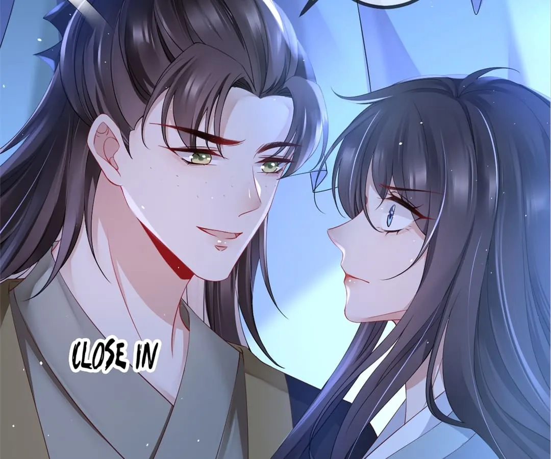 A Record of the Crown Princess’s Revenge Chapter 1 page 24 - 
